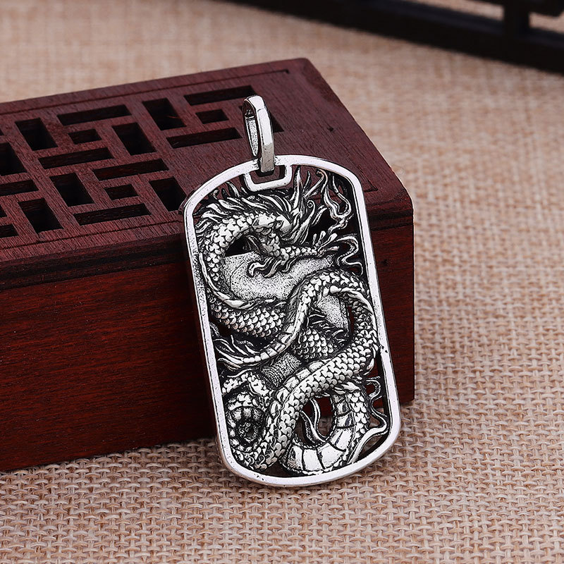 Ethnic Fashion Brands - Hàng Mới Về Bạc 925 Sterling