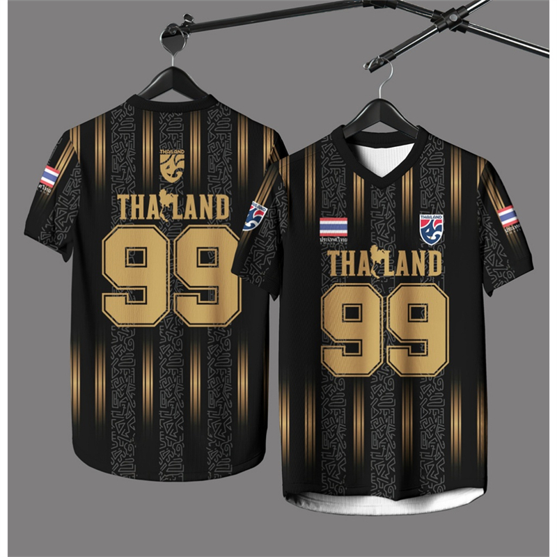 Personalized Summer Men Women  - đánh giá và giá Thai Silk Blouse