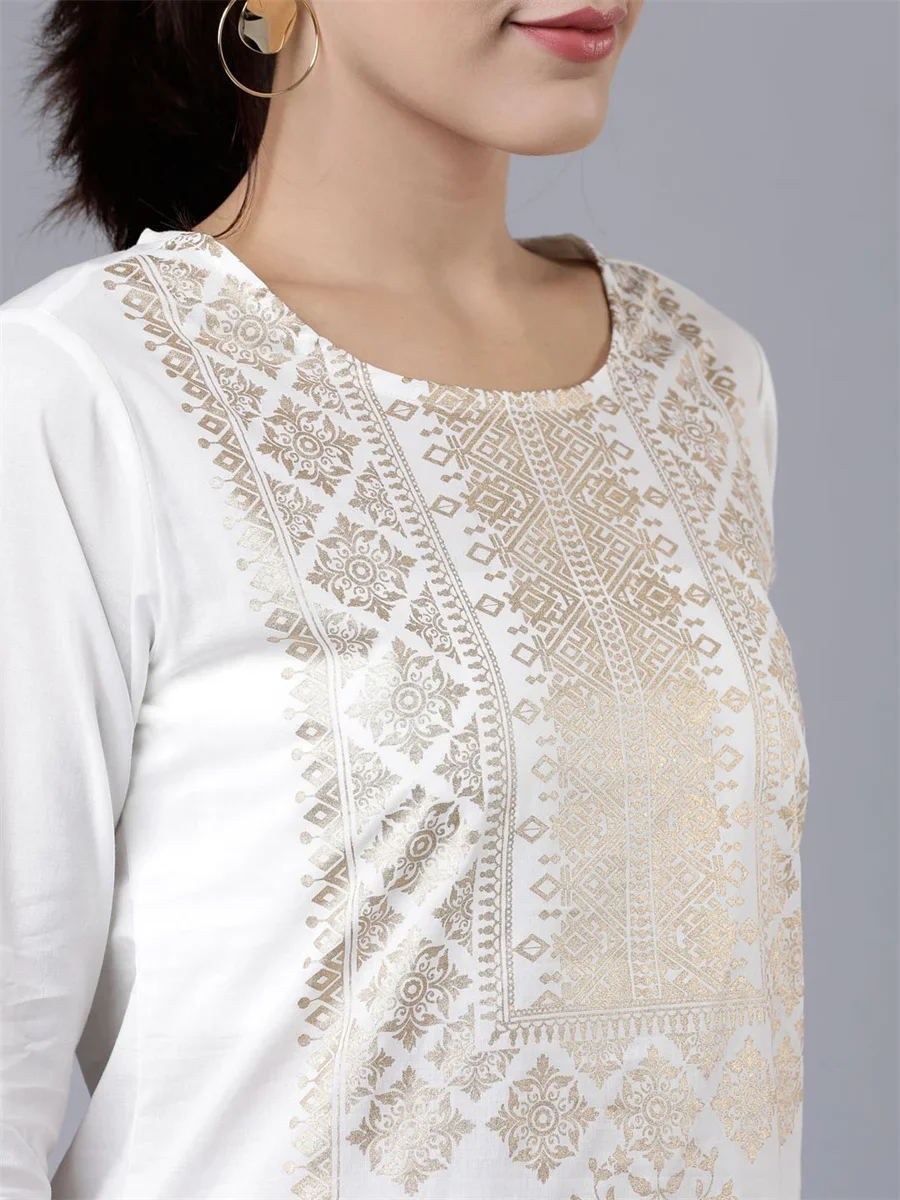 Indian imported women's clothi - đánh giá và giá Salwar Kameez Set