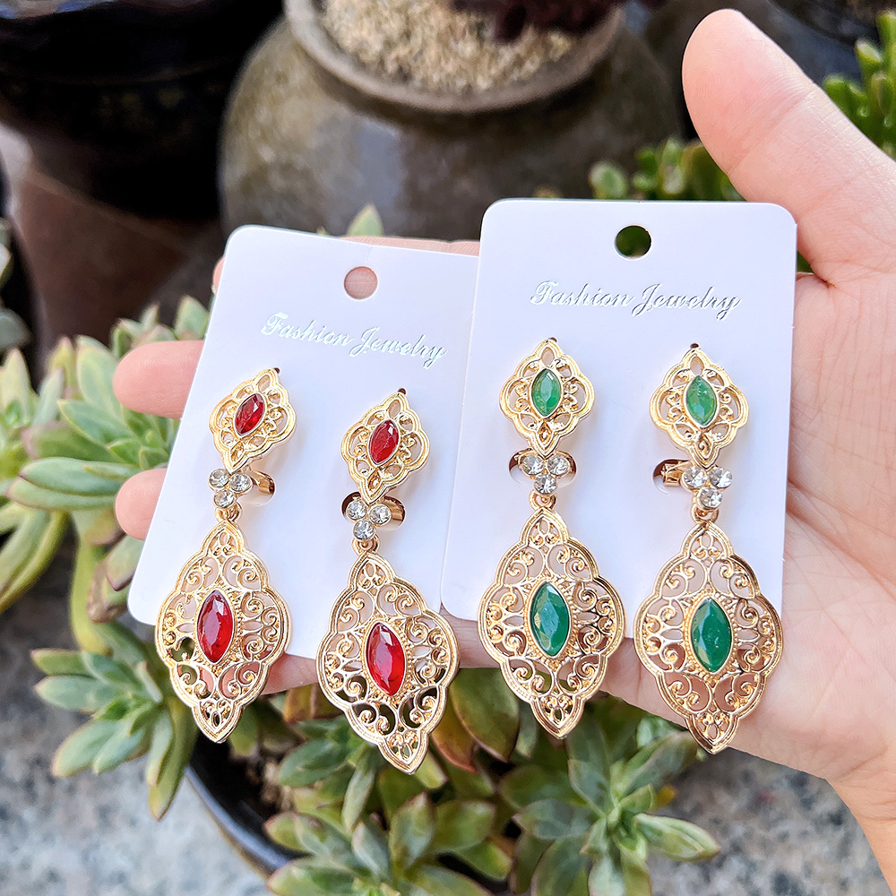 Sunspice MS Vàng Màu Maroc Cướ - đánh giá và giá Ethnic Fashion Brands
