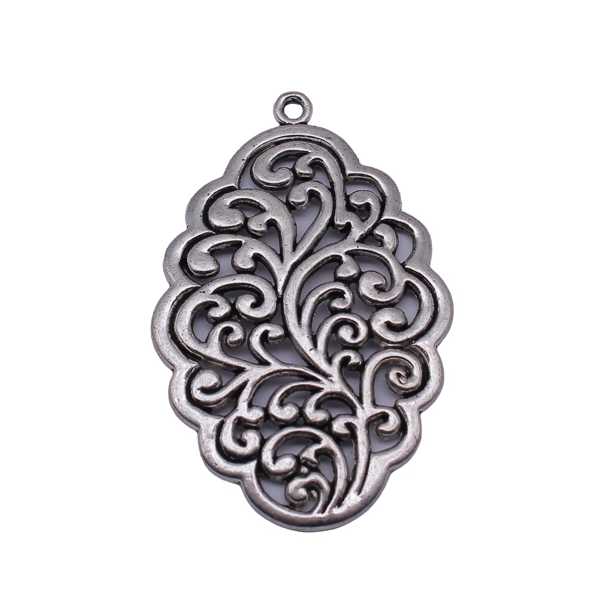 Boho Ethnic Mandala Pendant Fl - đánh giá và giá Ethnic Fashion Collection