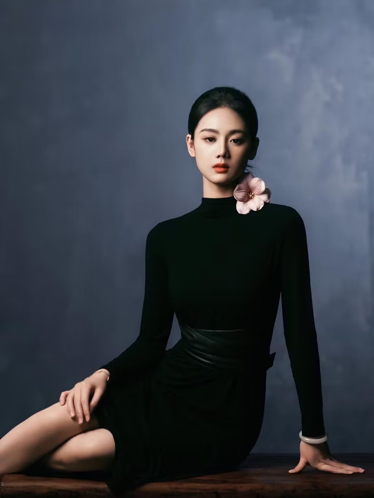2026 New Fashion Simple High-E - đánh giá và giá Ethnic Fashion Studio