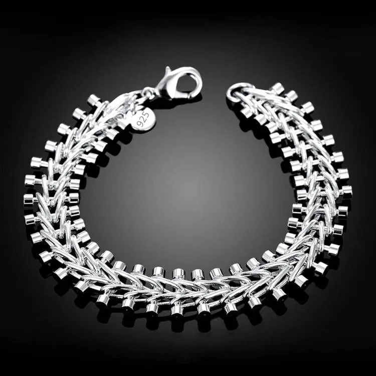 1pcs  Hot Brands 925 Sterling  - đánh giá và giá Ethnic Fashion Brands