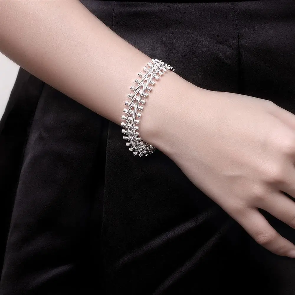 1pcs  Hot Brands 925 Sterling  - đánh giá và giá Ethnic Fashion Brands