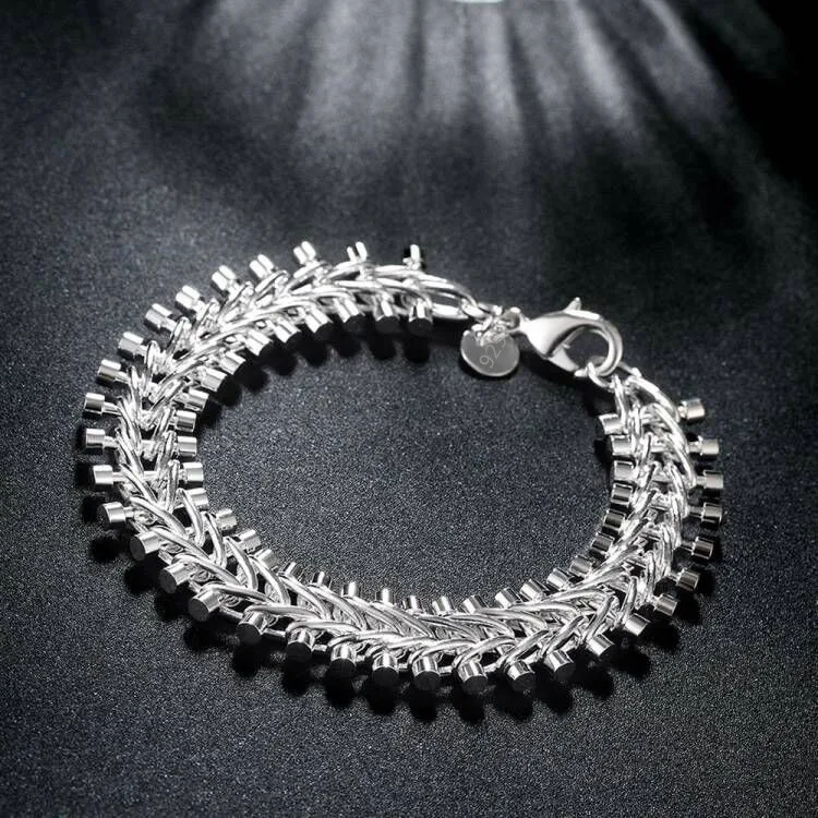 1pcs  Hot Brands 925 Sterling  - đánh giá và giá Ethnic Fashion Brands
