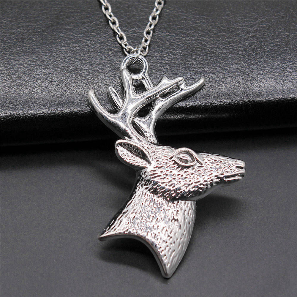 Ethnic Horse Deer Unicorn Neck - đánh giá và giá Ethnic Fashion Clearance Sale