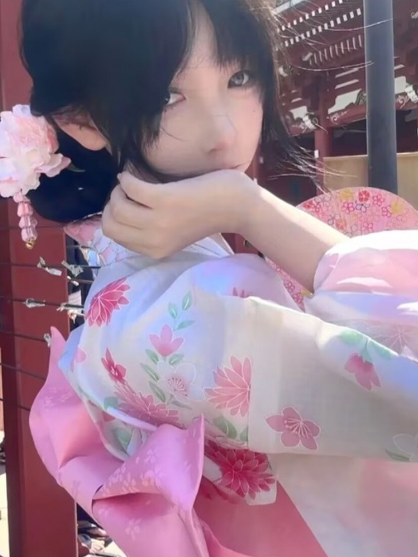 Traditional Japanese Kimono Fo - đánh giá và giá Ethnic Fashion Online