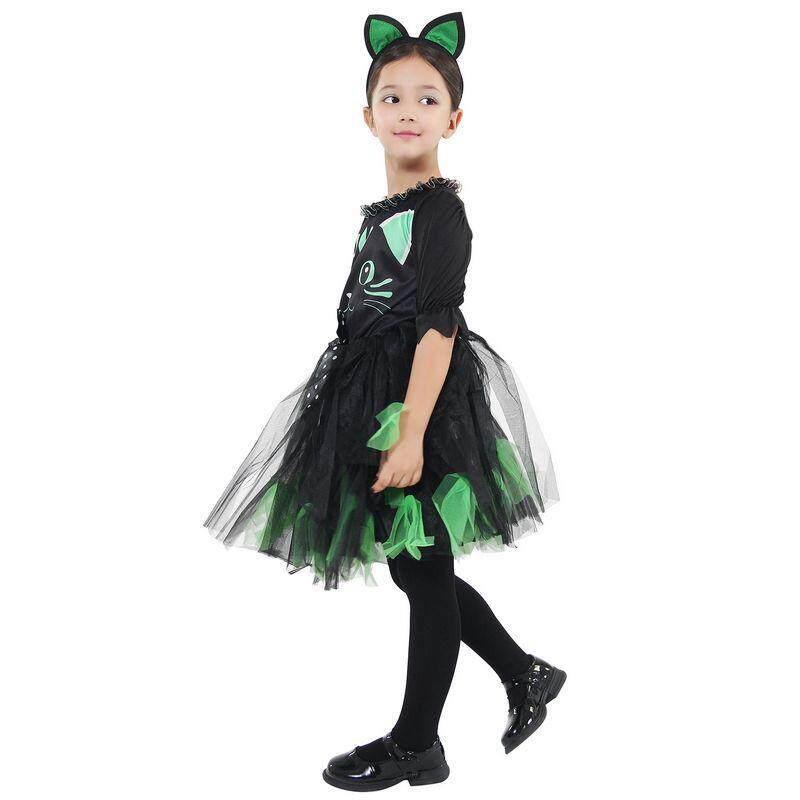 Halloween Children's Costume T - đánh giá và giá Ethnic Fashion Brands