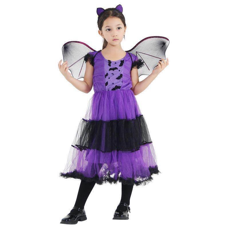 Halloween Children's Costume T - đánh giá và giá Ethnic Fashion Brands