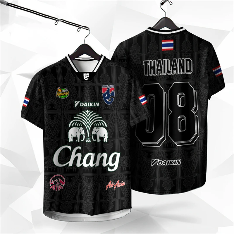 Men Women 2026 AI Thailand Cha - đánh giá và giá Thai Silk Blouse