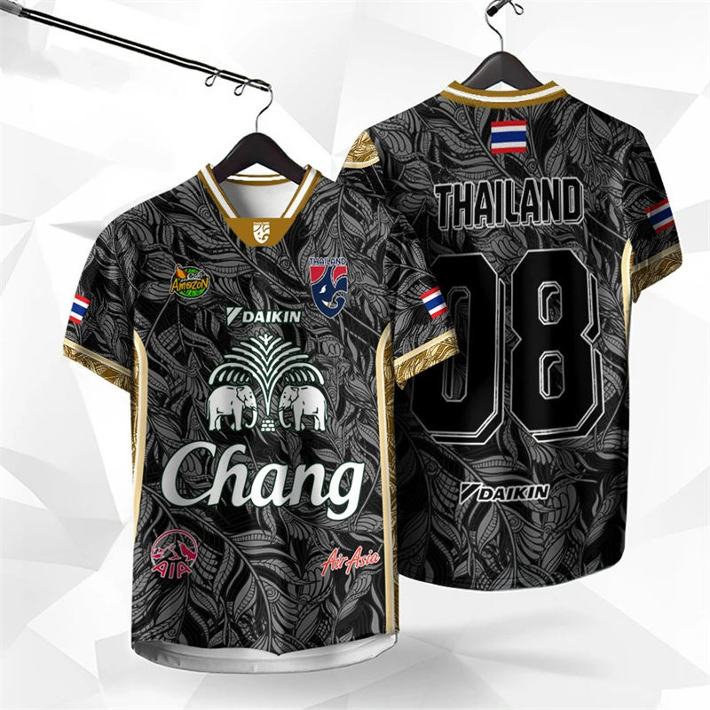 Men Women 2026 AI Thailand Cha - đánh giá và giá Thai Silk Blouse