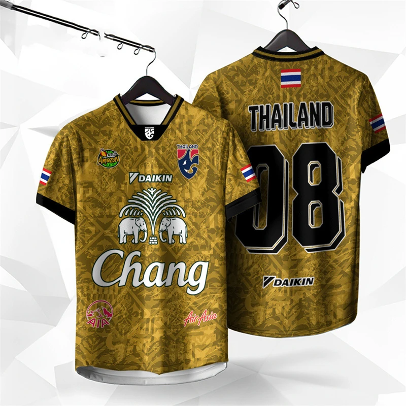 Men Women 2026 AI Thailand Cha - đánh giá và giá Thai Silk Blouse