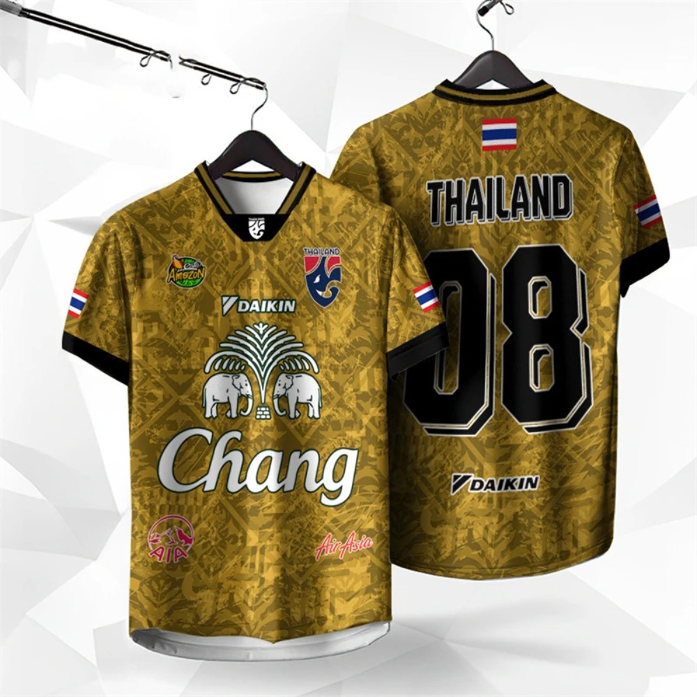 3D Print Thailand Elephant Spo - đánh giá và giá Thai Silk Blouse