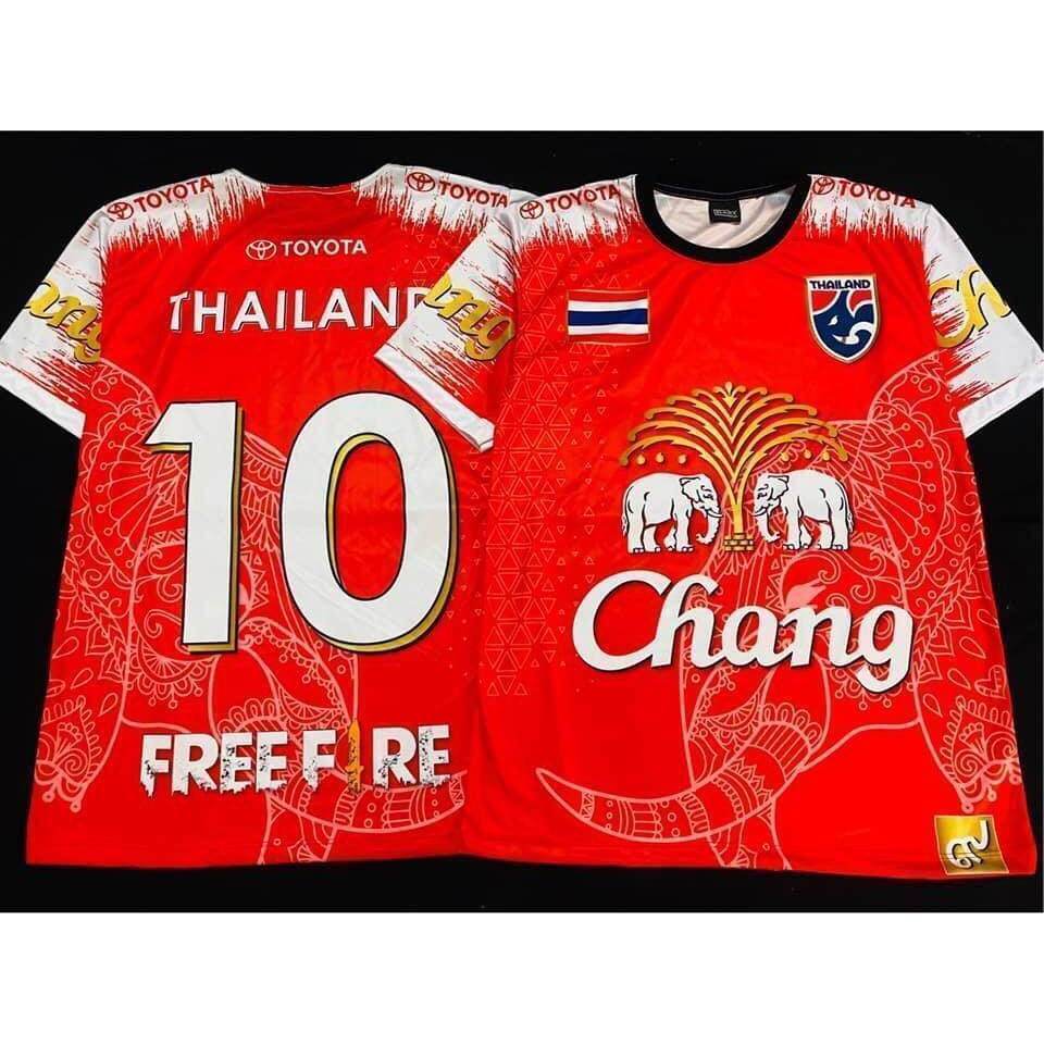 Thailand Football Jersey Numbe - đánh giá và giá Thai Silk Blouse