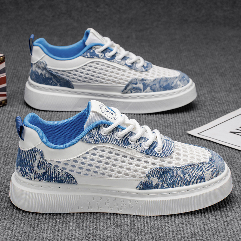 New Sneakers Casual Mens Desig - đánh giá và giá Ethnic Wear Men'S Fashion