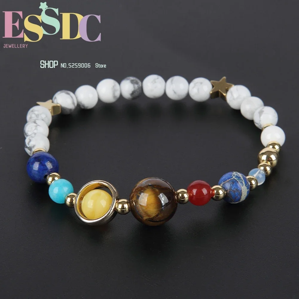 Cosmic Milky Way Eight Planets - đánh giá và giá Ethnic Fashion Way