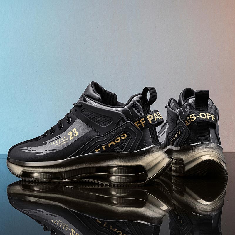 flatform spring sneakers men a - đánh giá và giá Ethnic Music For Fashion Show