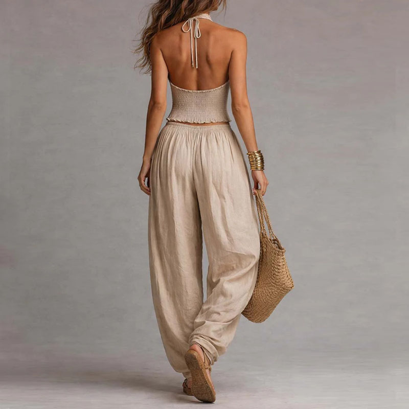 2026 New Boho Chic Two Piece S - đánh giá và giá Ethnic Fashion Collection
