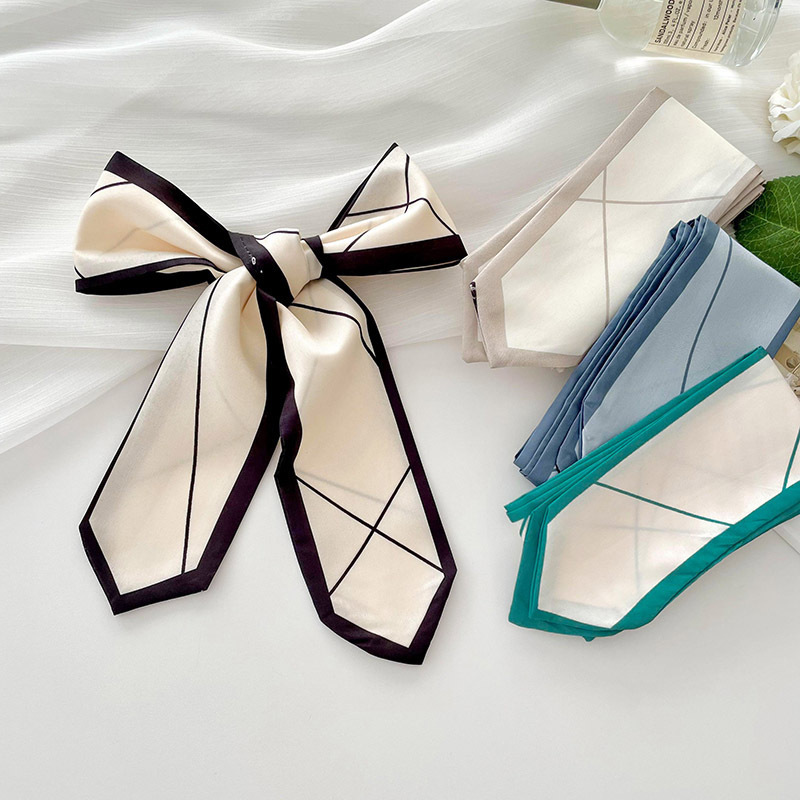 Versatile silk scarf thin long - đánh giá và giá Ethnic Fashion Collection