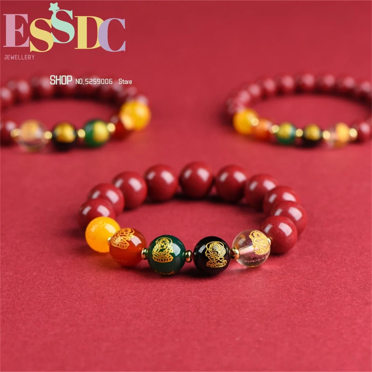 Natural Jewelry Fashion Five W - đánh giá và giá Ethnic Fashion Way