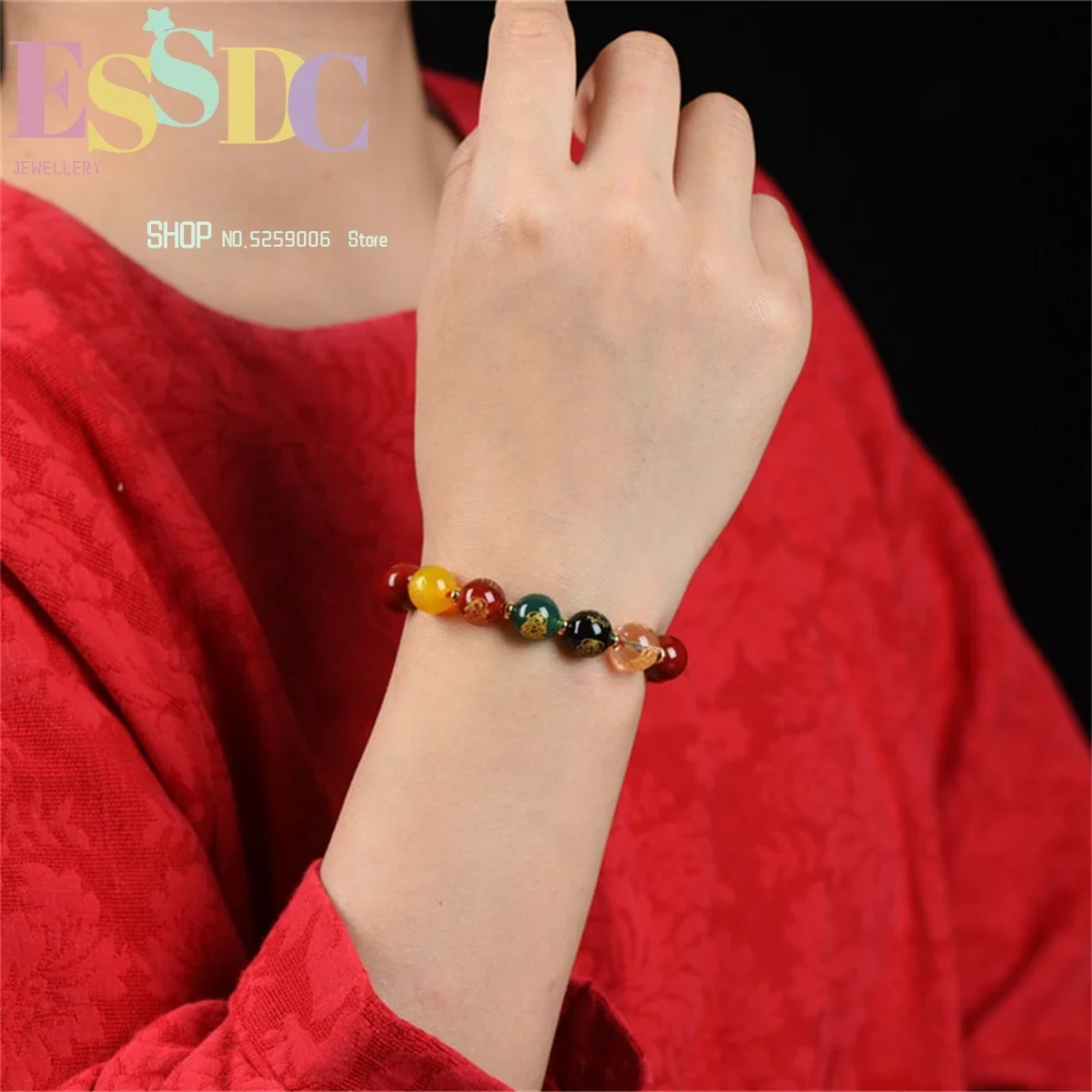 Natural Jewelry Fashion Five W - đánh giá và giá Ethnic Fashion Way