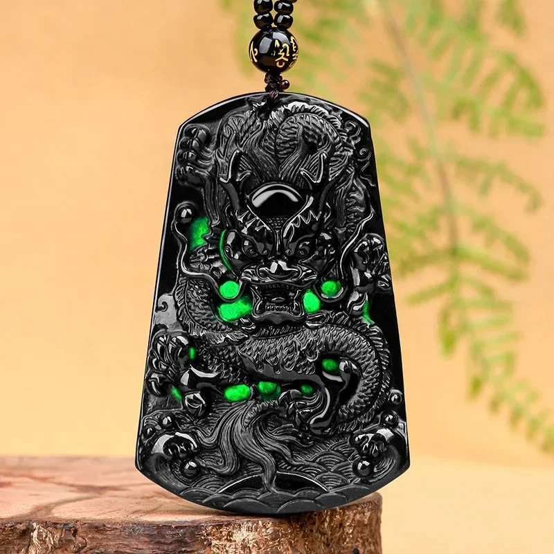 Natural A Goods Pendant Ink Ja - đánh giá và giá Ethnic Fashion Brands