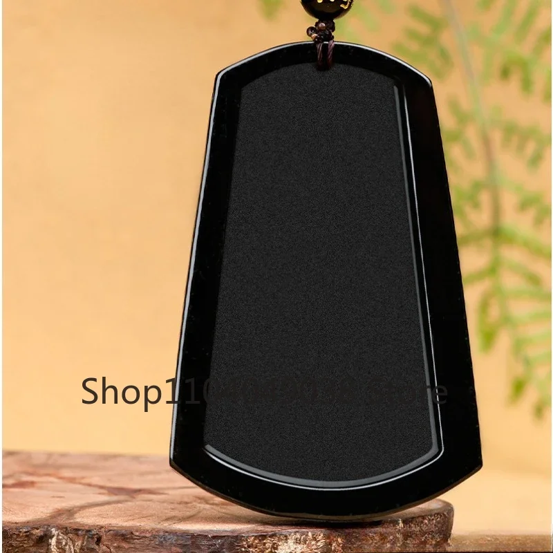 Natural A Goods Pendant Ink Ja - đánh giá và giá Ethnic Fashion Brands