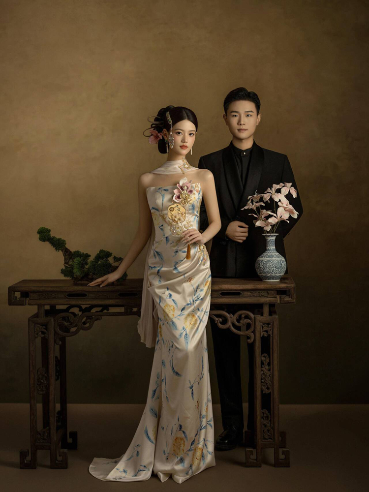 2026 New Studio Chinese Style  - đánh giá và giá Ethnic Fashion Studio