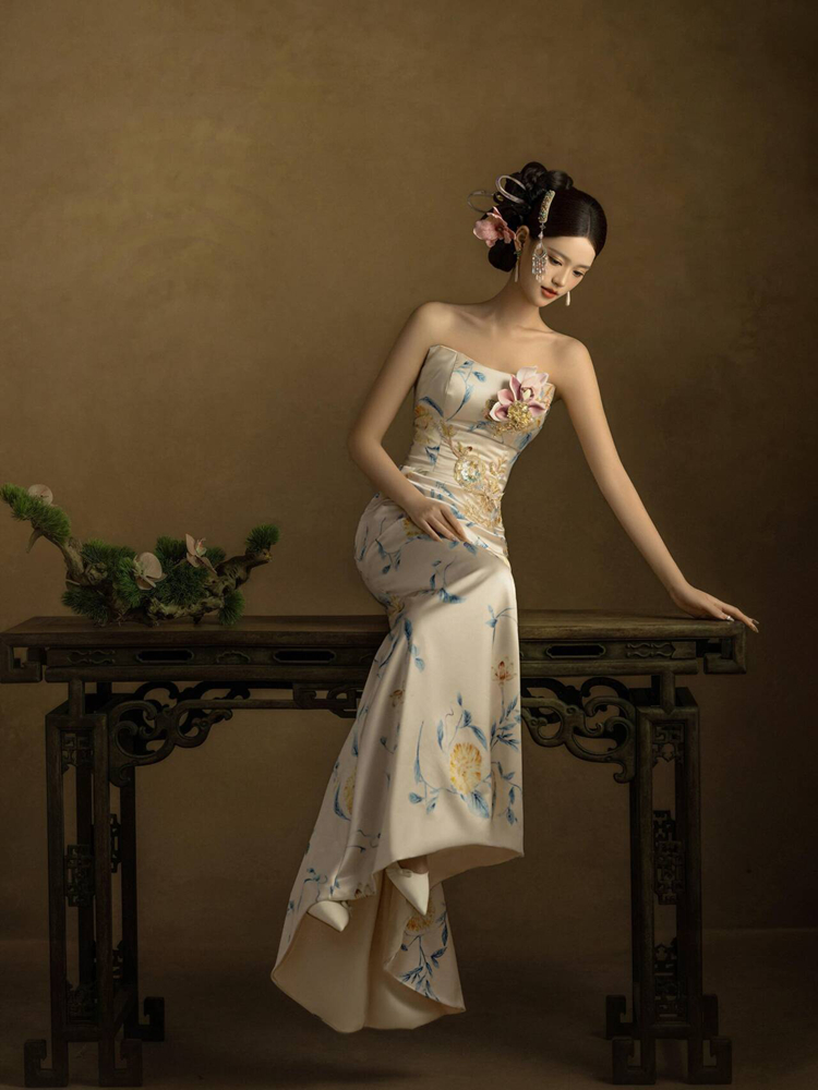 2026 New Studio Chinese Style  - đánh giá và giá Ethnic Fashion Studio
