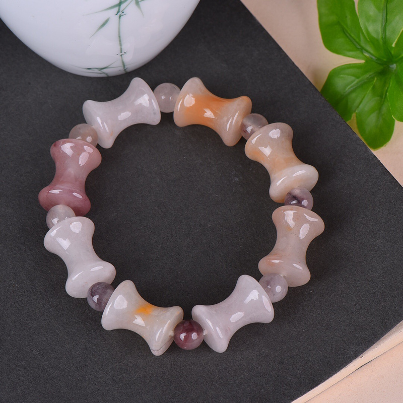 Golden Silk Jade Four-Way Fort - đánh giá và giá Ethnic Fashion Way