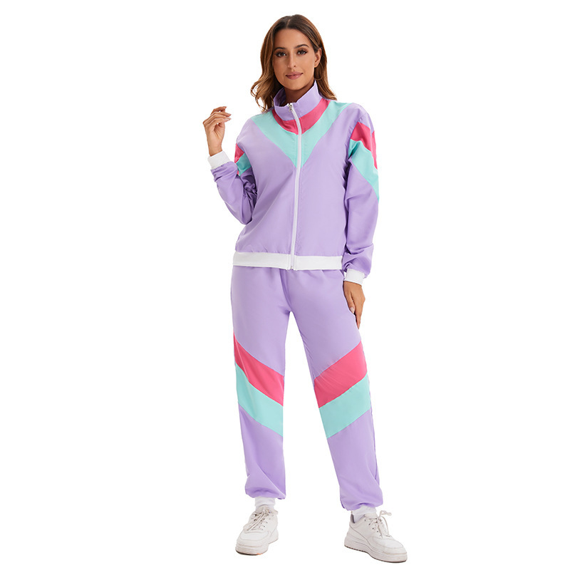 Halloween Costume 80s Long Pan - đánh giá và giá Ethnic Fashion Brands