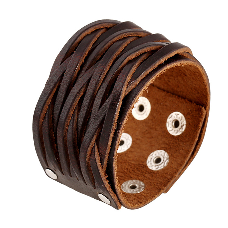 Retro Brown Double Deck Wide G - đánh giá và giá Ethnic Fashion Pk