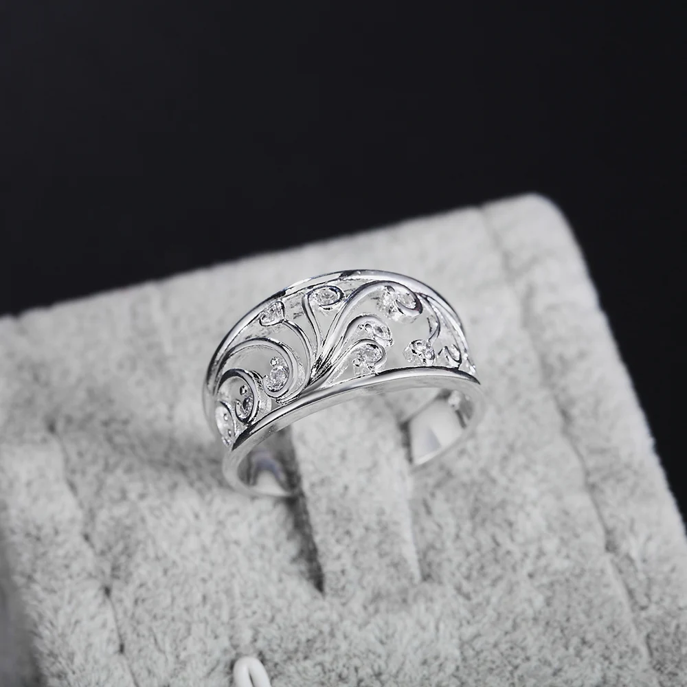 New 925 Sterling Silver crysta - đánh giá và giá Ethnic Fashion Brands