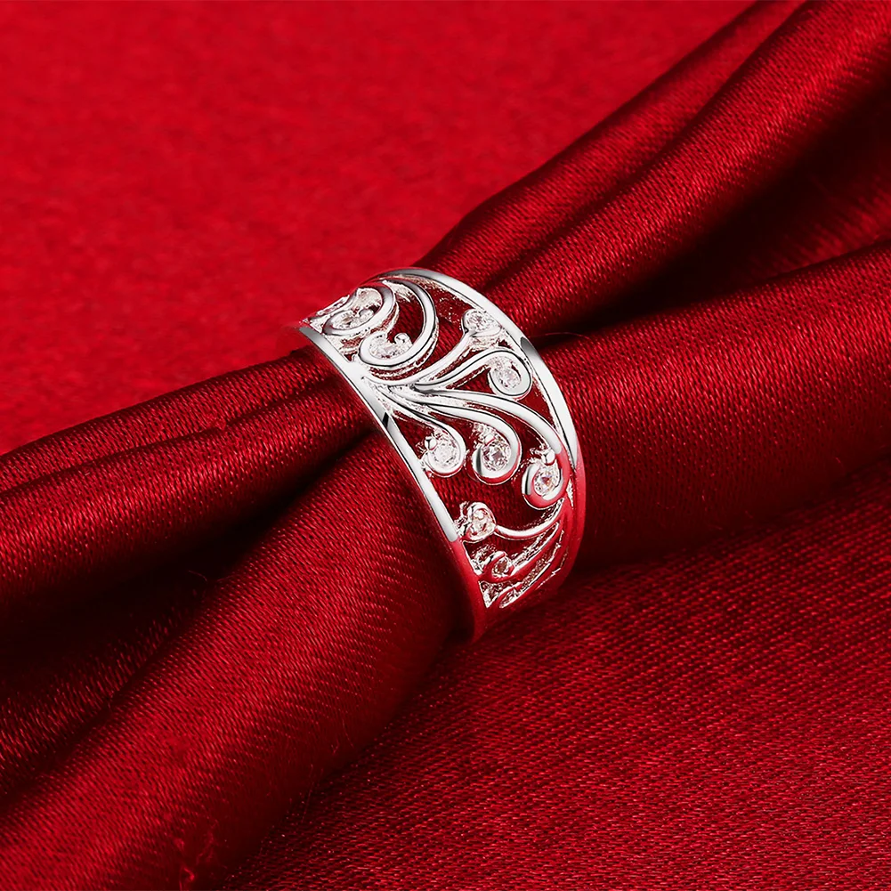 New 925 Sterling Silver crysta - đánh giá và giá Ethnic Fashion Brands