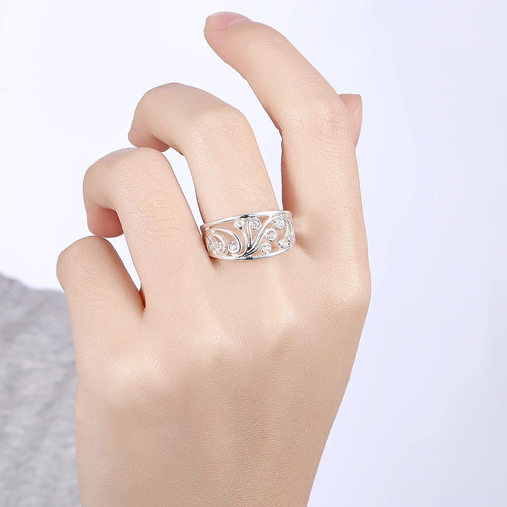 New 925 Sterling Silver crysta - đánh giá và giá Ethnic Fashion Brands