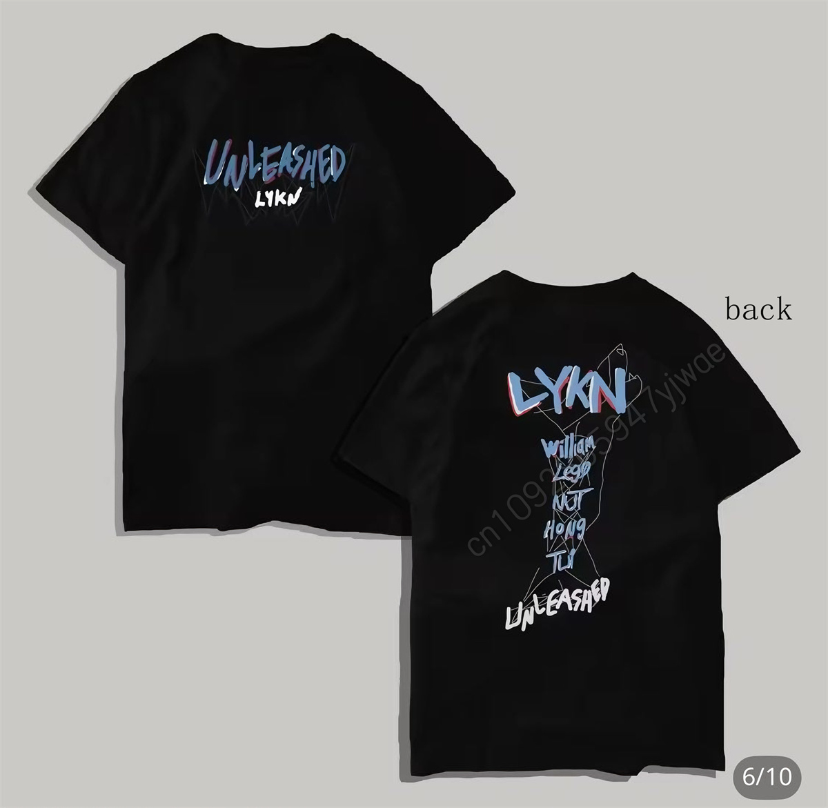 Thailand Gmmtv Lykn Unleashed  - đánh giá và giá Thai Silk Blouse