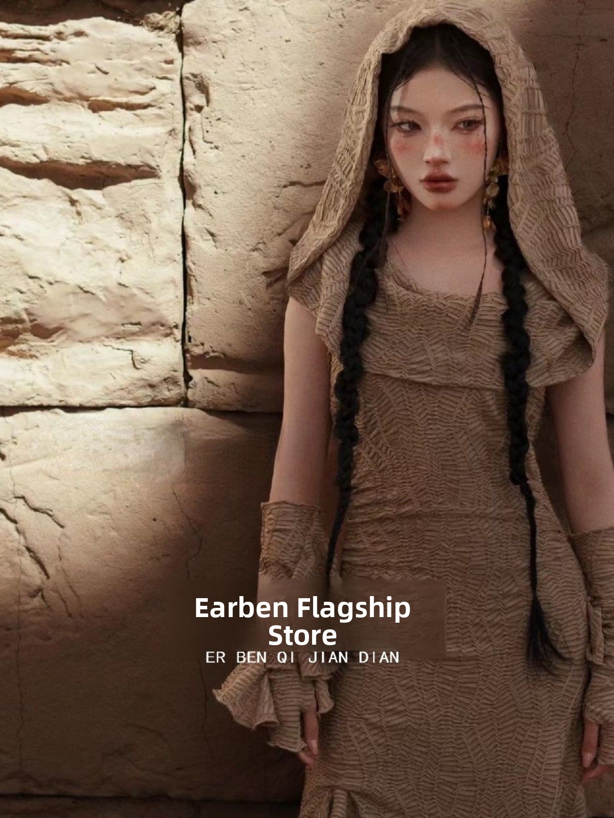 Desert Princess Style Holiday  - đánh giá và giá Ethnic Fashion Studio