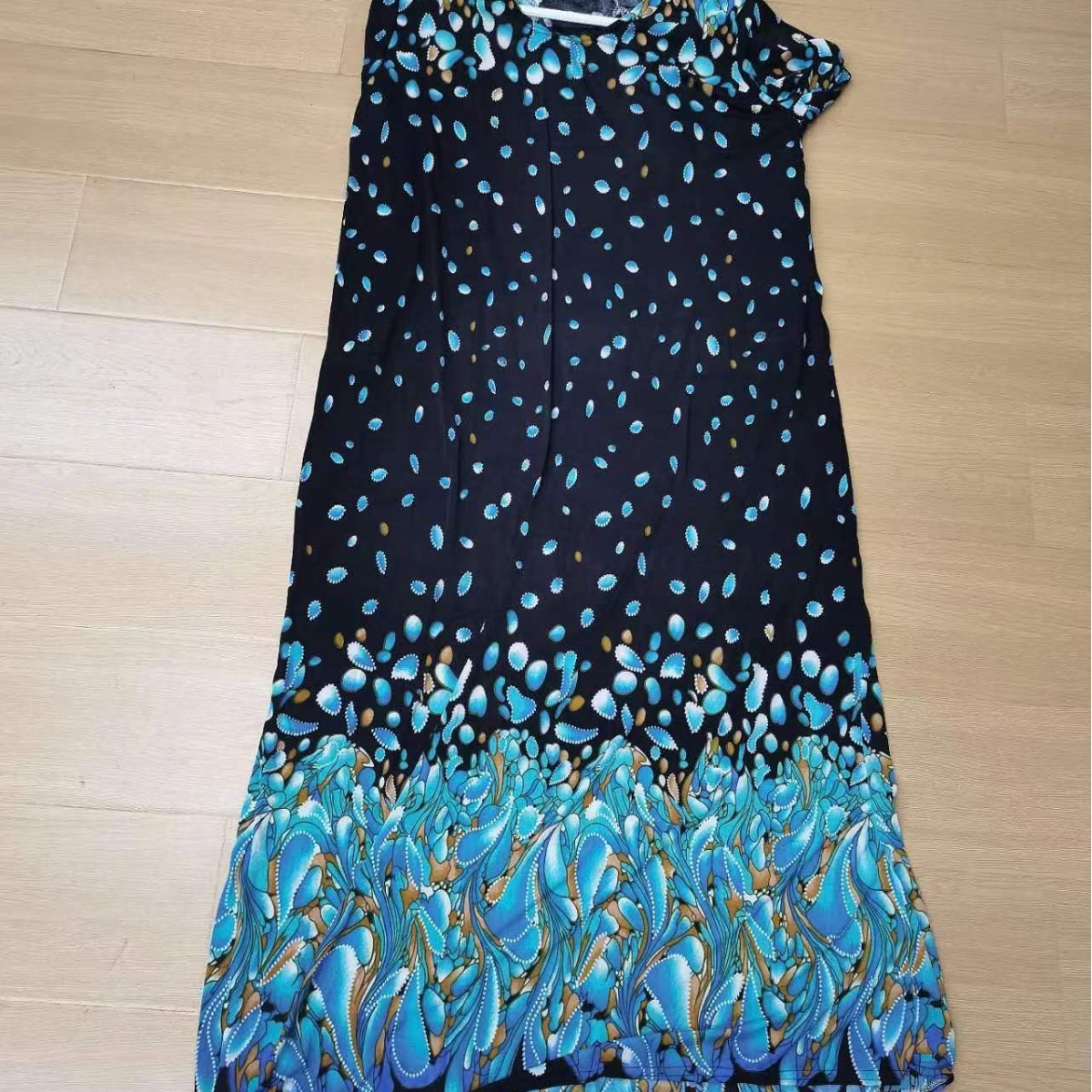 Arabian Girl's Robe Comfortabl - đánh giá và giá Ethnic Fashion Way