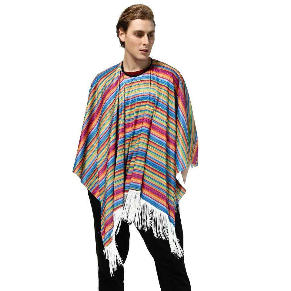 Adult Halloween Cape Ethnic St - đánh giá và giá Ethnic Fashion Brands