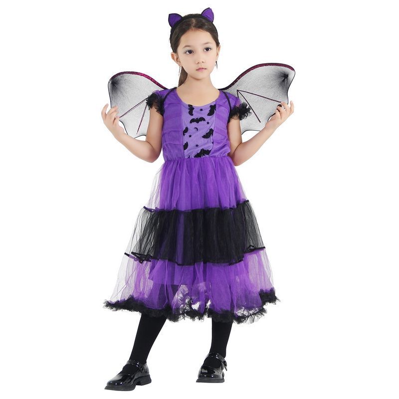 Halloween Children's Cosplay E - đánh giá và giá Ethnic Fashion Brands
