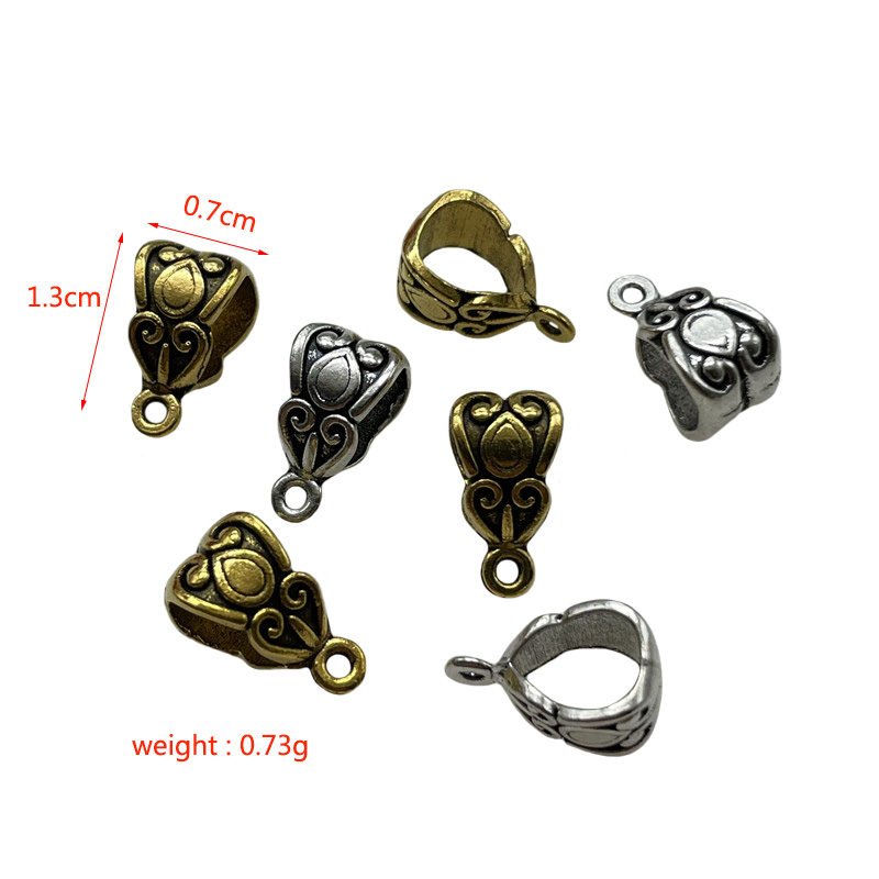 25 Con 7*13Mm 2 Màu Sắc Phong  - đánh giá và giá Ethnic Fashion Way