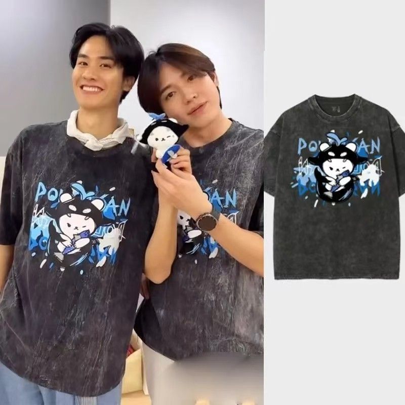 Thailand Stars Drama  Sansan P - đánh giá và giá Thai Silk Blouse