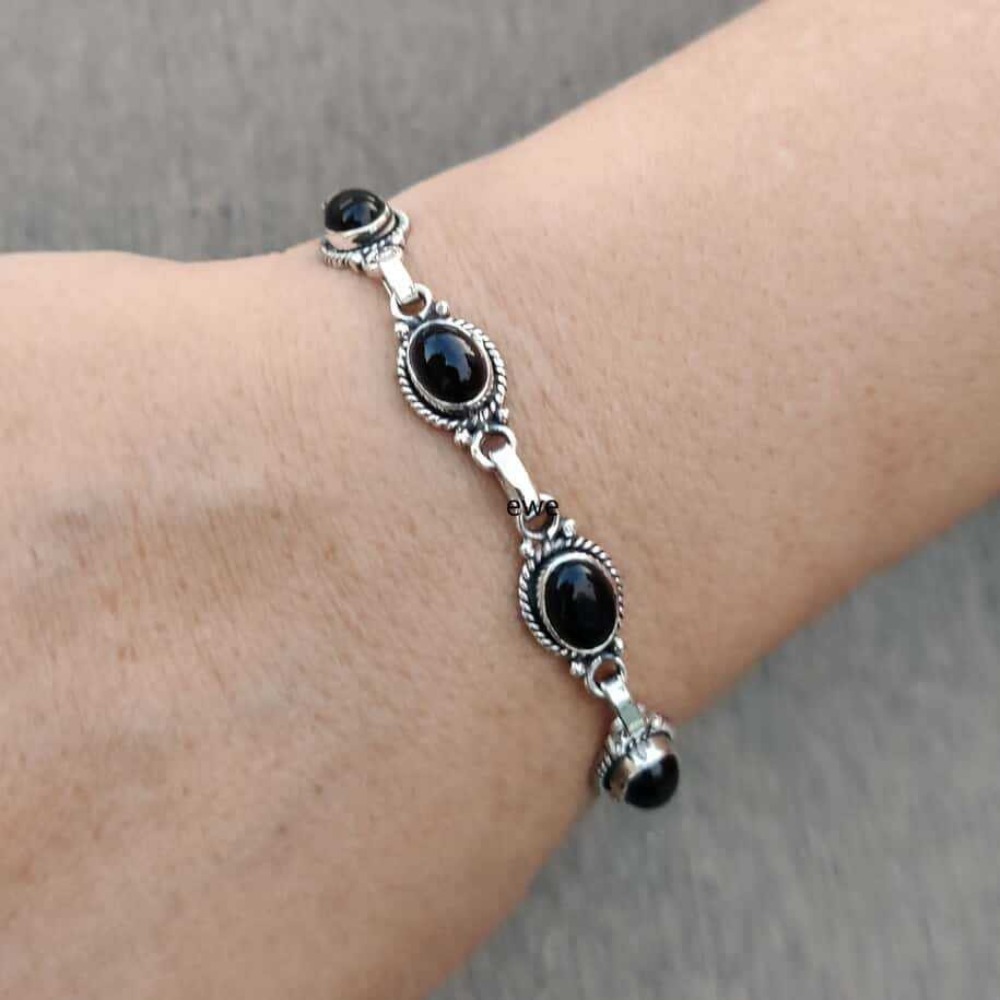Gothic Bohemian Silver Color O - đánh giá và giá Ethnic Wear Men'S Fashion