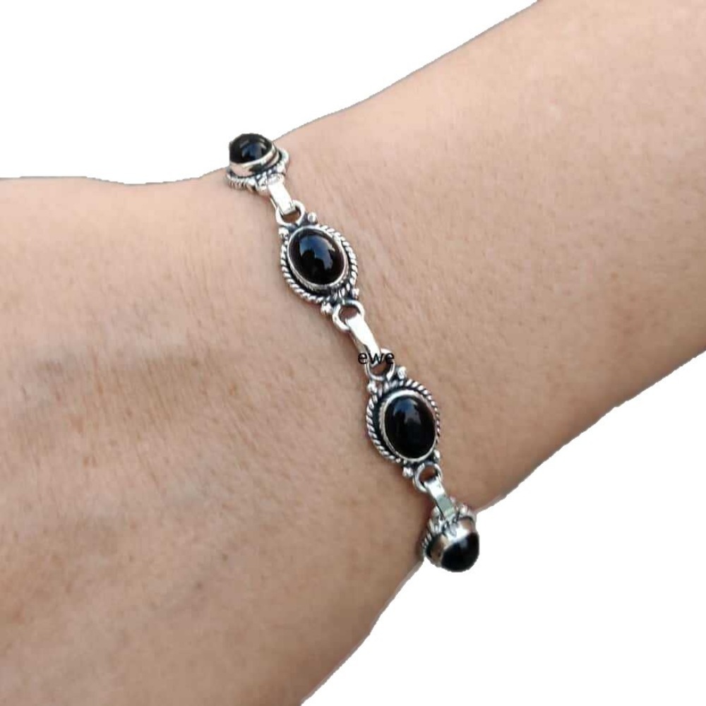 Gothic Bohemian Silver Color O - đánh giá và giá Ethnic Wear Men'S Fashion