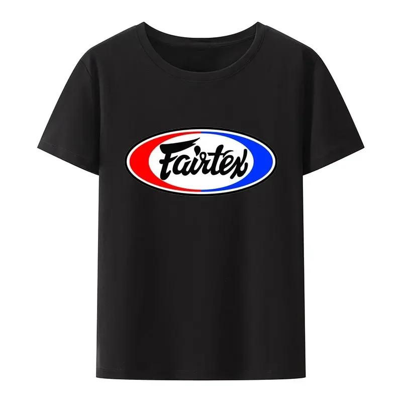 Fairtex Thailand T-Shirt Black - đánh giá và giá Thai Silk Blouse