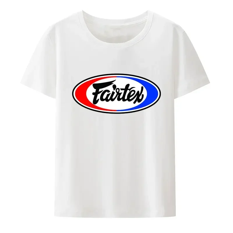Fairtex Thailand T-Shirt Black - đánh giá và giá Thai Silk Blouse