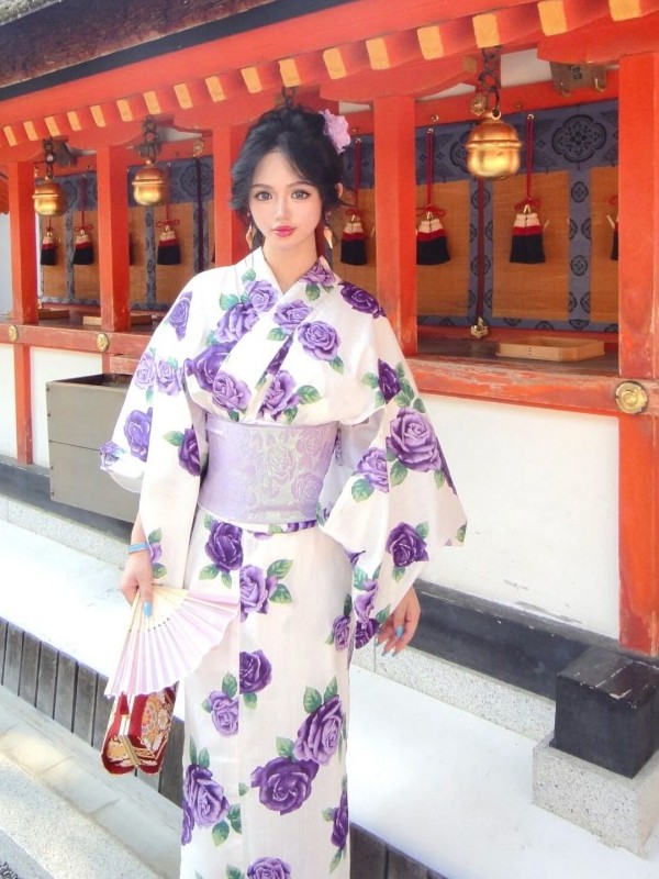 Traditional Japanese Kimono St - đánh giá và giá Ethnic Fashion Online