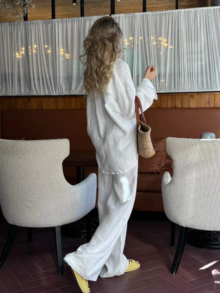 2025 Solid Casual Cotton Linen - đánh giá và giá Ethnic Fashion Collection