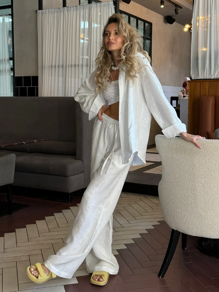 2025 Solid Casual Cotton Linen - đánh giá và giá Ethnic Fashion Collection