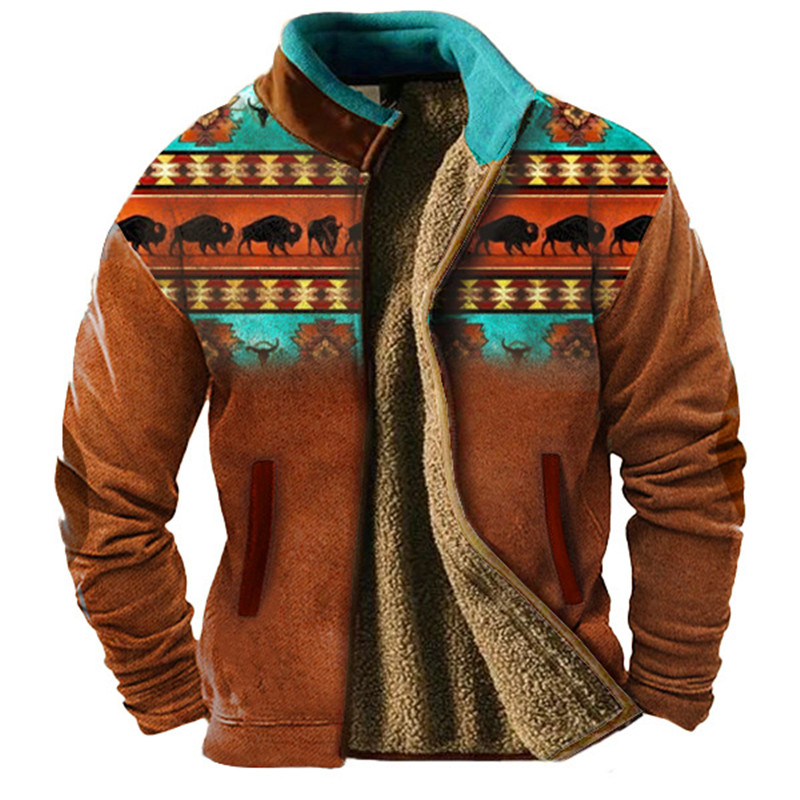 Winter Men's Long Sleeved Full - đánh giá và giá Ethnic Wear Men'S Fashion